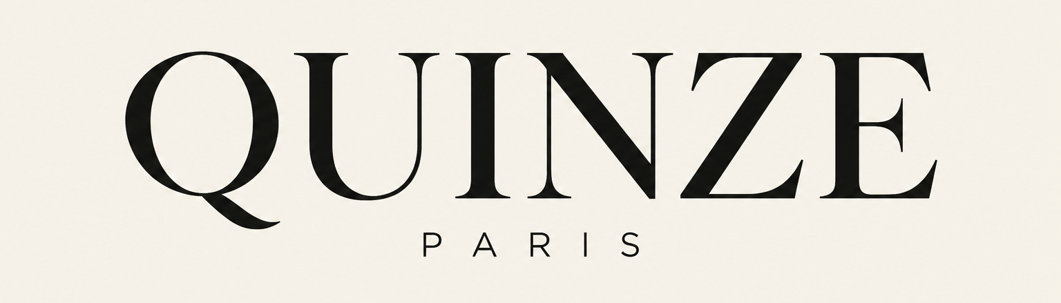 QuinzeParis