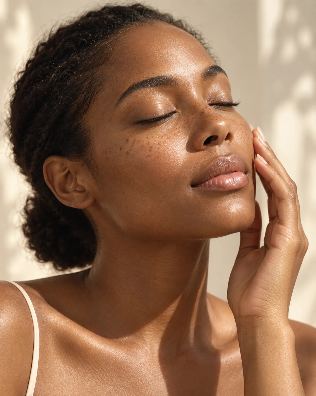 Peau de lumière | Beauté