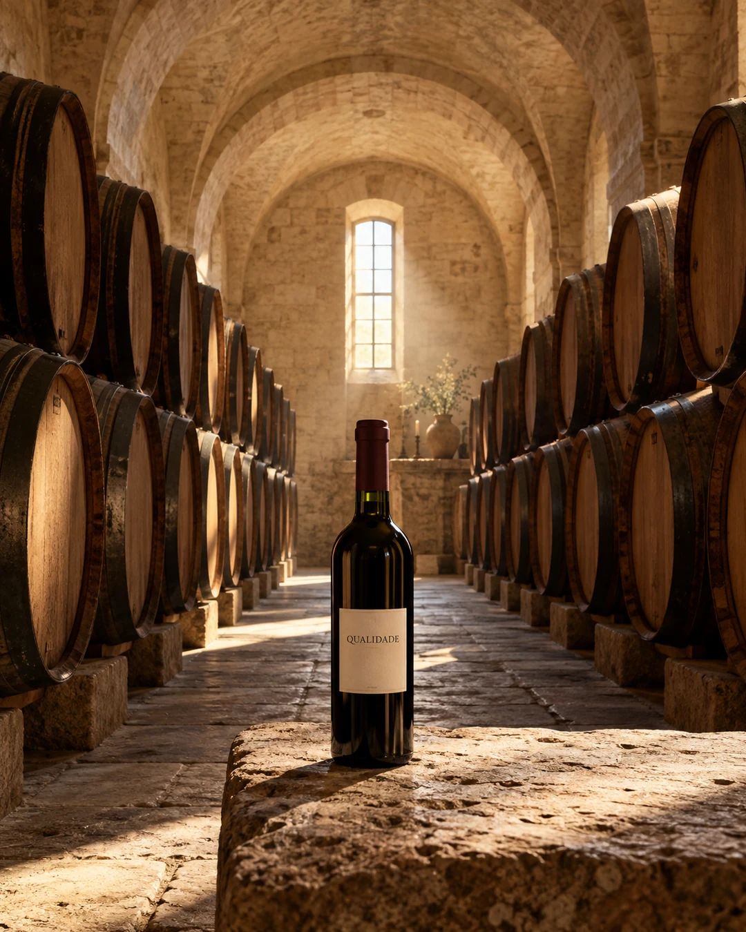 La part du temps | Vins