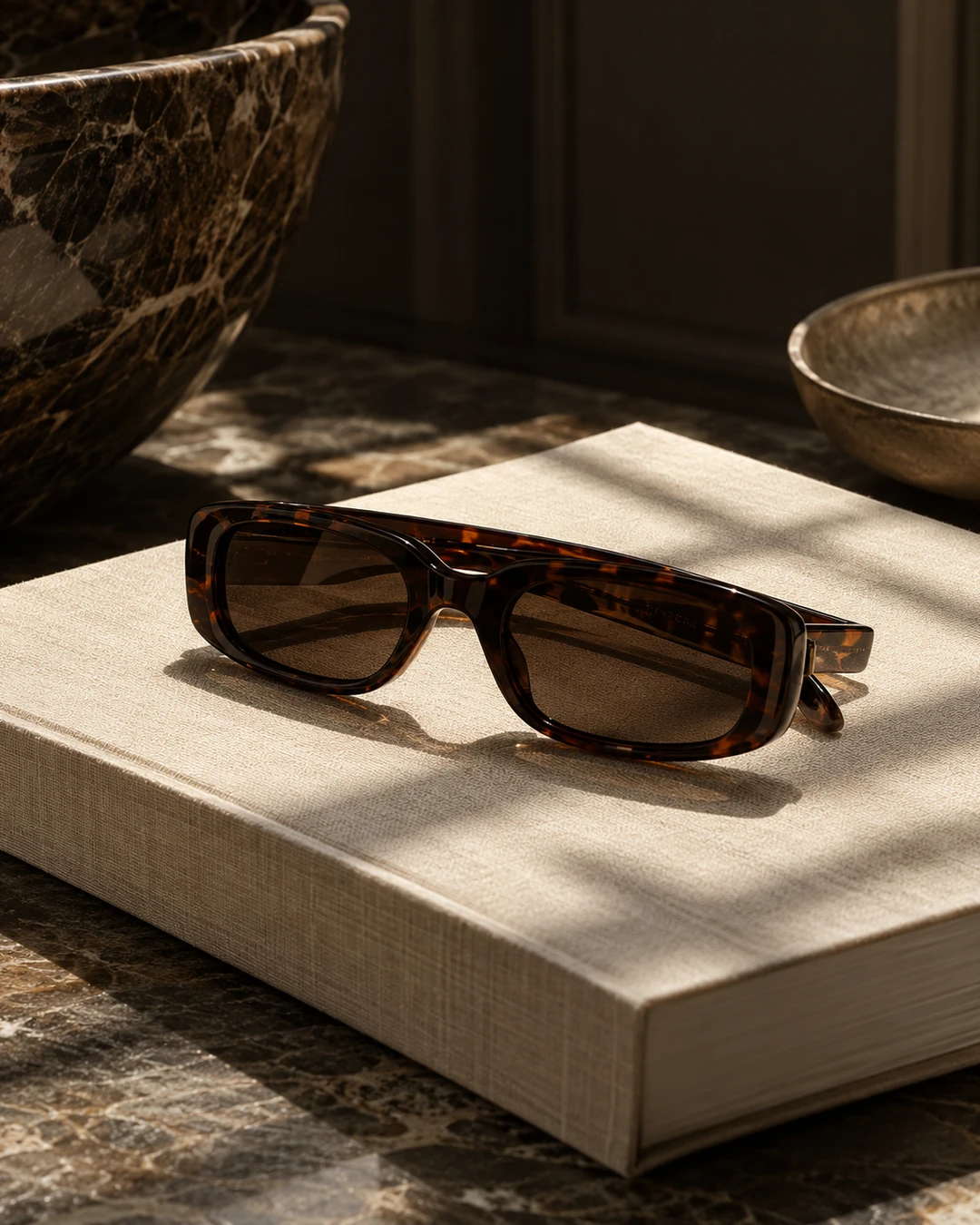 Les détails essentiels | Accessoires